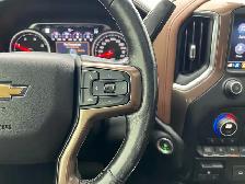 2020 Chevrolet Silverado 2500HD High Country Crew Cab 6.6L V8 Di - Photo 12