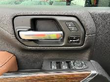 2020 Chevrolet Silverado 2500HD High Country Crew Cab 6.6L V8 Di - Photo 13