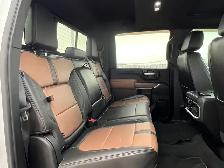 2020 Chevrolet Silverado 2500HD High Country Crew Cab 6.6L V8 Di - Photo 15