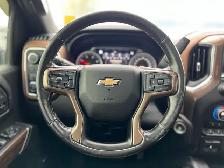 2020 Chevrolet Silverado 2500HD High Country Crew Cab 6.6L V8 Di - Photo 19