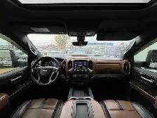 2020 Chevrolet Silverado 2500HD High Country Crew Cab 6.6L V8 Di - Photo 20