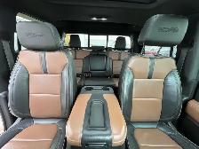 2020 Chevrolet Silverado 2500HD High Country Crew Cab 6.6L V8 Di - Photo 23
