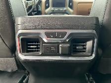 2020 Chevrolet Silverado 2500HD High Country Crew Cab 6.6L V8 Di - Photo 25