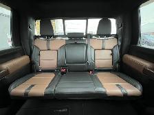 2020 Chevrolet Silverado 2500HD High Country Crew Cab 6.6L V8 Di - Photo 26