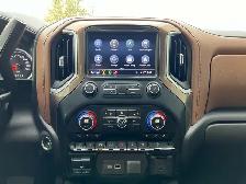 2020 Chevrolet Silverado 2500HD High Country Crew Cab 6.6L V8 Di - Photo 27
