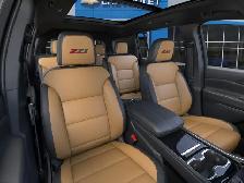 2027 Chevrolet Traverse Z71 - Photo 6