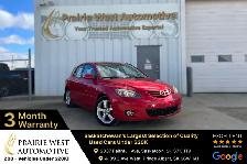 2006 Mazda Mazda3 Sport | Sunroof | Heated Seats