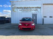 2006 Mazda Mazda3 Sport | Sunroof | Heated Seats - Photo 2