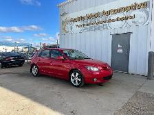 2006 Mazda Mazda3 Sport | Sunroof | Heated Seats - Photo 3