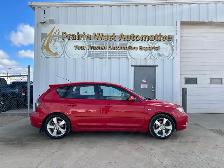 2006 Mazda Mazda3 Sport | Sunroof | Heated Seats - Photo 4
