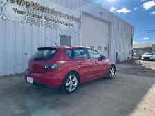 2006 Mazda Mazda3 Sport | Sunroof | Heated Seats - Photo 5