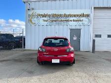 2006 Mazda Mazda3 Sport | Sunroof | Heated Seats - Photo 6