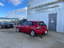 2006 Mazda Mazda3 Sport | Sunroof | Heated Seats - Photo 7