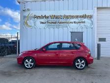 2006 Mazda Mazda3 Sport | Sunroof | Heated Seats - Photo 8