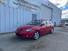 2006 Mazda Mazda3 Sport | Sunroof | Heated Seats - Photo 9