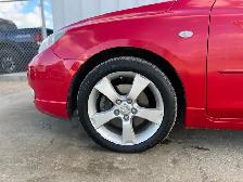 2006 Mazda Mazda3 Sport | Sunroof | Heated Seats - Photo 10