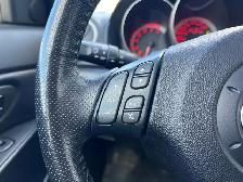 2006 Mazda Mazda3 Sport | Sunroof | Heated Seats - Photo 12