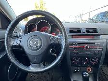 2006 Mazda Mazda3 Sport | Sunroof | Heated Seats - Photo 14