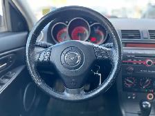 2006 Mazda Mazda3 Sport | Sunroof | Heated Seats - Photo 15