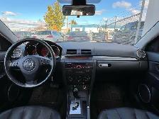 2006 Mazda Mazda3 Sport | Sunroof | Heated Seats - Photo 16