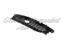 Chrysler Pacifica Van Hybrid 2021-2025 Grille Lower Front Black