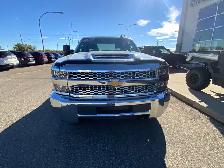2019 Chev 3500HD LT Silverado Crew Cab 8Foot Long Box | Rear Vis - Photo 2