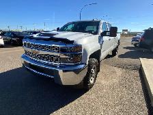 2019 Chev 3500HD LT Silverado Crew Cab 8Foot Long Box | Rear Vis - Photo 5