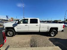 2019 Chev 3500HD LT Silverado Crew Cab 8Foot Long Box | Rear Vis - Photo 7