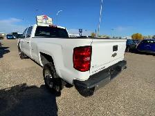 2019 Chev 3500HD LT Silverado Crew Cab 8Foot Long Box | Rear Vis - Photo 9