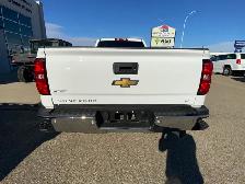 2019 Chev 3500HD LT Silverado Crew Cab 8Foot Long Box | Rear Vis - Photo 10