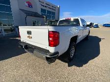 2019 Chev 3500HD LT Silverado Crew Cab 8Foot Long Box | Rear Vis - Photo 12