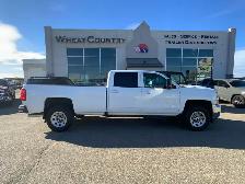 2019 Chev 3500HD LT Silverado Crew Cab 8Foot Long Box | Rear Vis - Photo 13