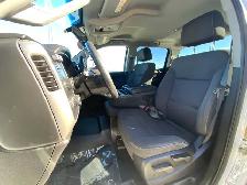 2019 Chev 3500HD LT Silverado Crew Cab 8Foot Long Box | Rear Vis - Photo 15