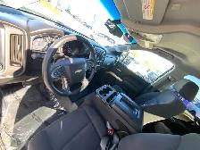 2019 Chev 3500HD LT Silverado Crew Cab 8Foot Long Box | Rear Vis - Photo 16