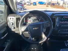 2019 Chev 3500HD LT Silverado Crew Cab 8Foot Long Box | Rear Vis - Photo 18