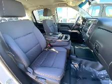 2019 Chev 3500HD LT Silverado Crew Cab 8Foot Long Box | Rear Vis - Photo 21