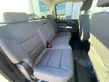 2019 Chev 3500HD LT Silverado Crew Cab 8Foot Long Box | Rear Vis - Photo 22