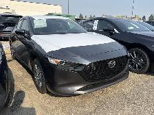 2026 Mazda Mazda3 Sport