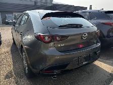 2026 Mazda Mazda3 Sport - Photo 4