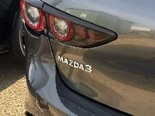 2026 Mazda Mazda3 Sport - Photo 5