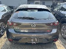 2026 Mazda Mazda3 Sport - Photo 6