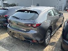 2026 Mazda Mazda3 Sport - Photo 7