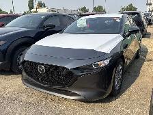 2026 Mazda Mazda3 Sport - Photo 8