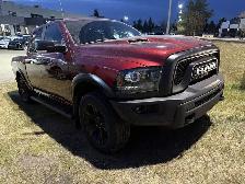 2021 Ram 1500 Classic
