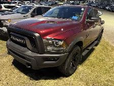 2021 Ram 1500 Classic - Photo 2
