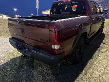 2021 Ram 1500 Classic - Photo 5