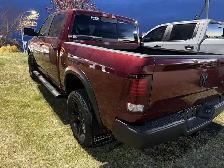 2021 Ram 1500 Classic - Photo 9