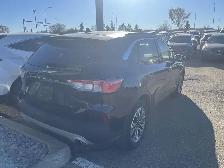 2021 Ford Escape - Photo 2