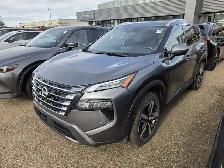 2024 Nissan Rogue - Photo 2