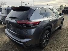 2024 Nissan Rogue - Photo 5